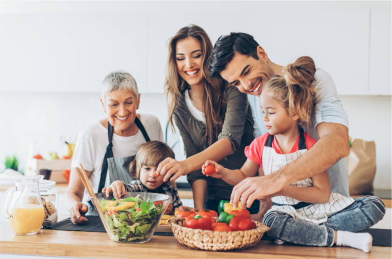 ¡Conoce como BIENESTI ayuda a la salud de todo tu cuerpo!