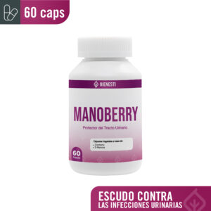 MANOBERRY