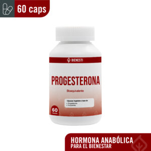 PROGESTERONA
