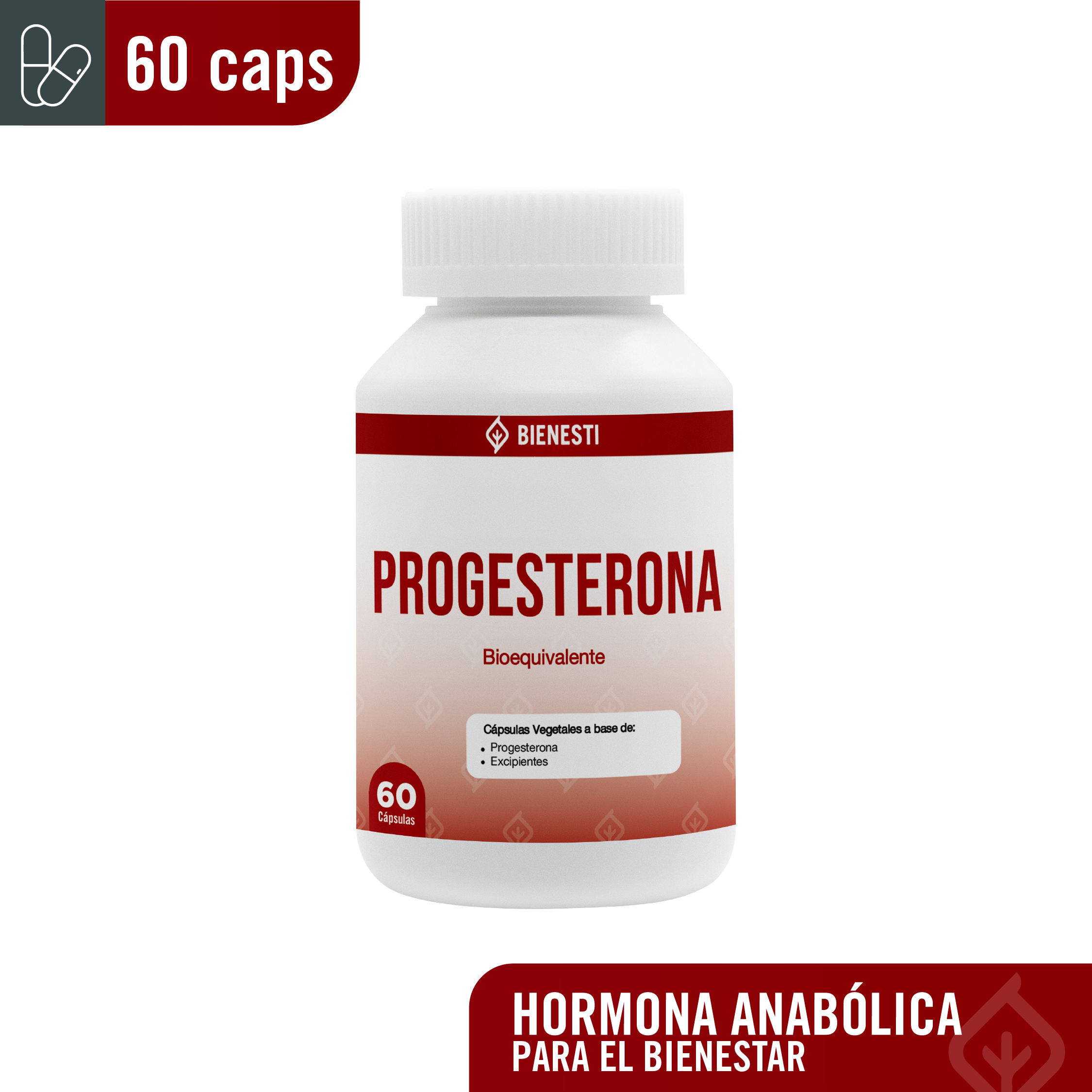 PROGESTERONA