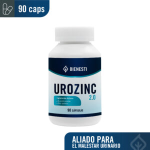 UROZINC 2.0